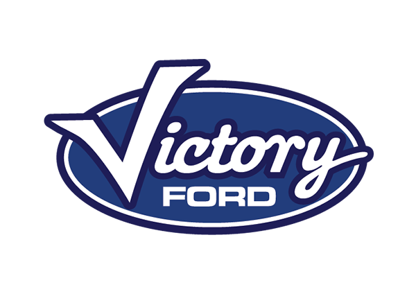 Victory Ford Logo