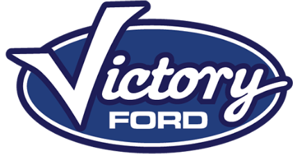 Victory Ford Logo