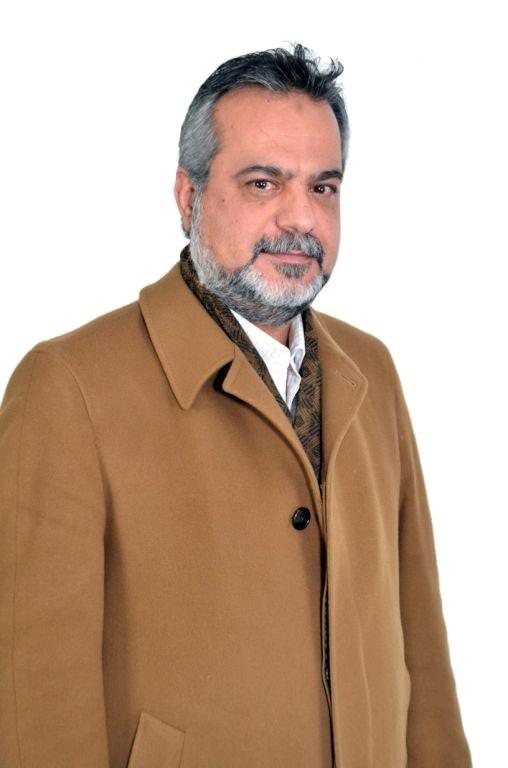 Dr. Issa El-Cheikh Dr. Issa El-Cheikh